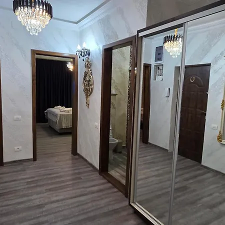 Rasarit La Mare Ap Neversea 2 아파트