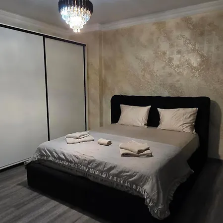 Rasarit La Mare Ap Neversea 2 * Constanta