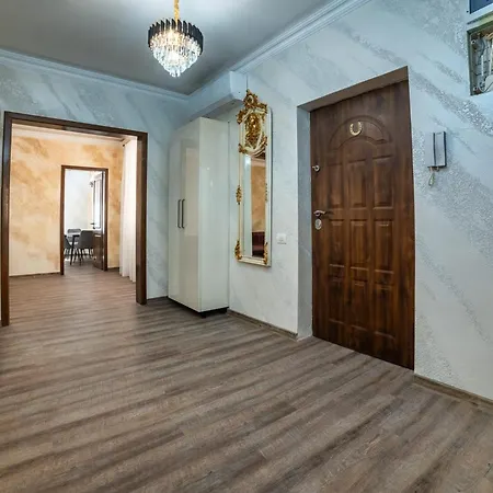 Rasarit La Mare Ap Neversea 2 Apartment *
