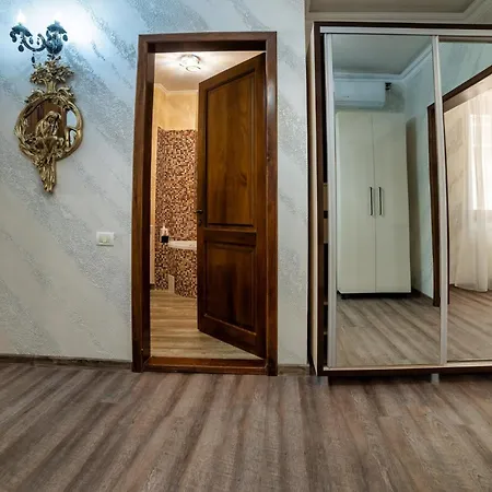 Rasarit La Mare Ap Neversea 2 * Constanta